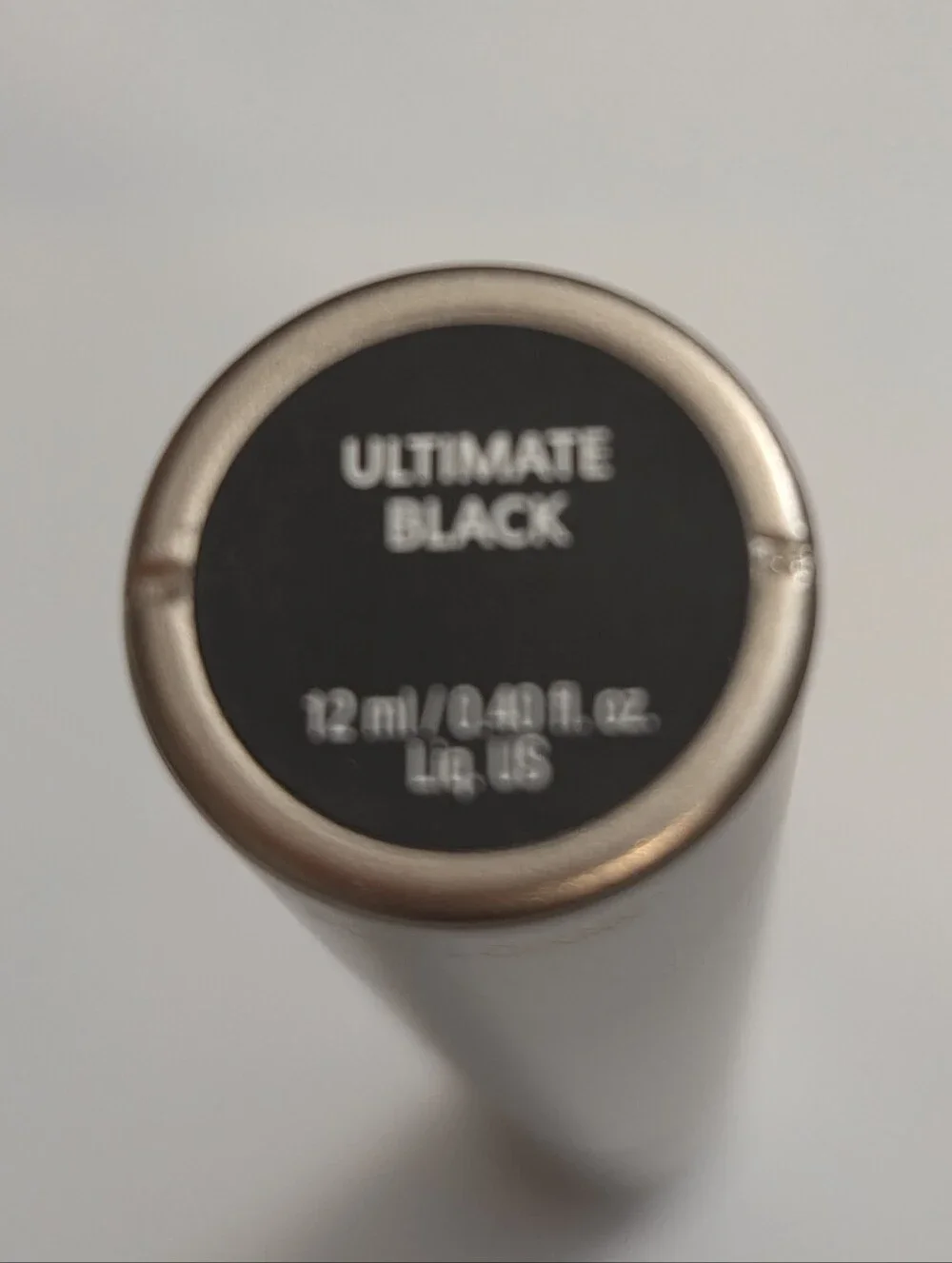 bareMinerals Lashtopia Mega Volume Mascara in Black